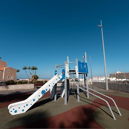 דירות קיאו סלבאחה La Sonada Bright Penthouse With Views מראה חיצוני תמונה