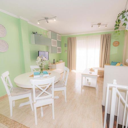 דירות קיאו סלבאחה La Sonada Bright Penthouse With Views מראה חיצוני תמונה