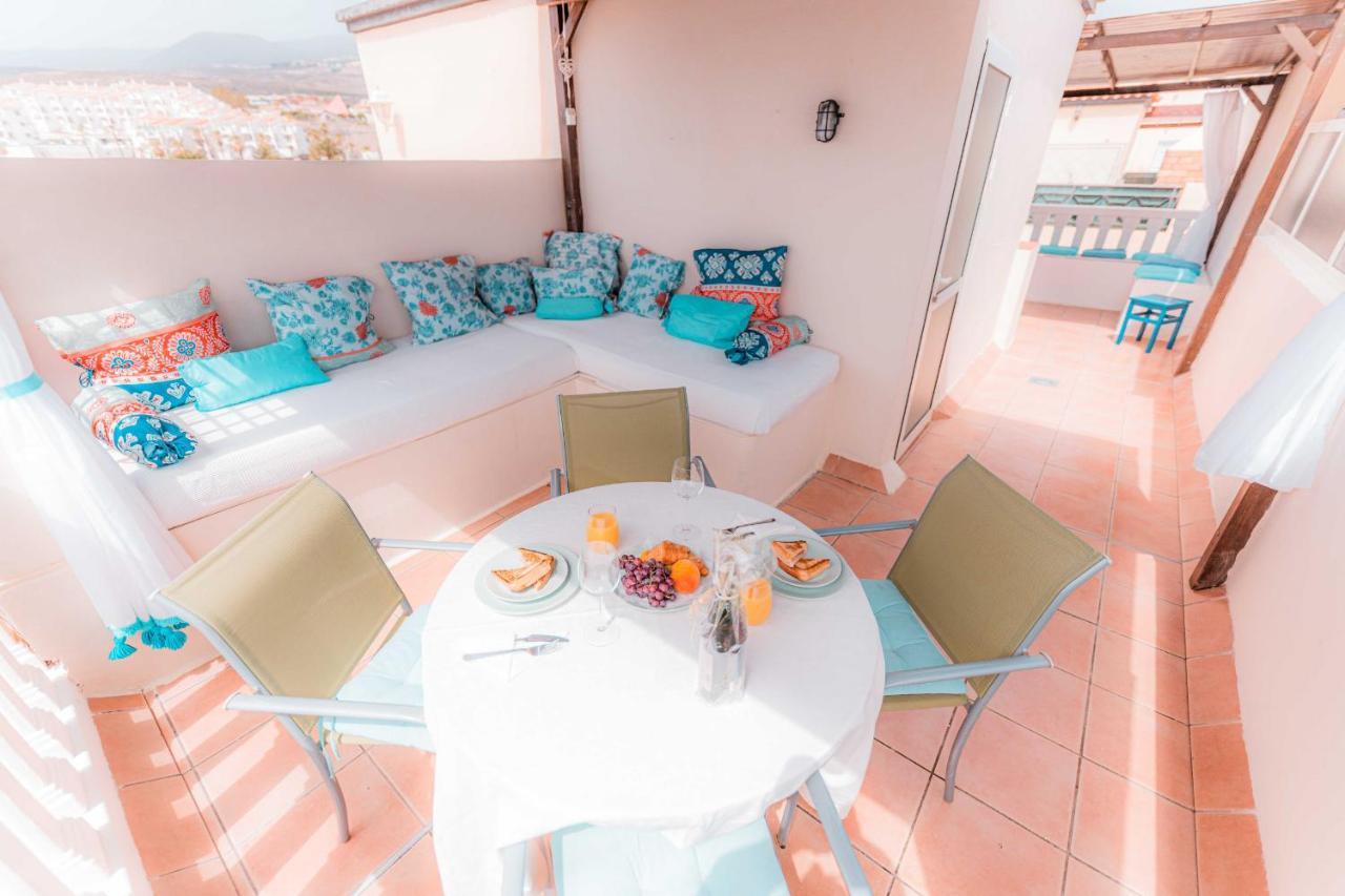 דירות קיאו סלבאחה La Sonada Bright Penthouse With Views מראה חיצוני תמונה