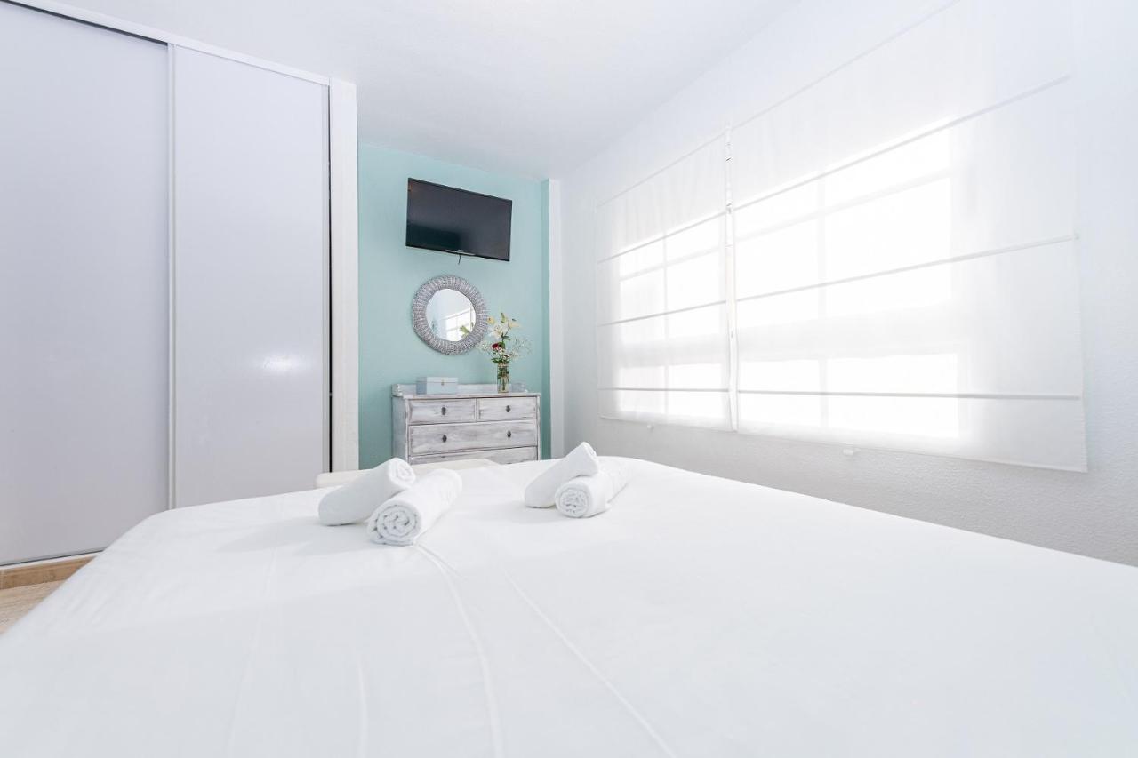 דירות קיאו סלבאחה La Sonada Bright Penthouse With Views מראה חיצוני תמונה