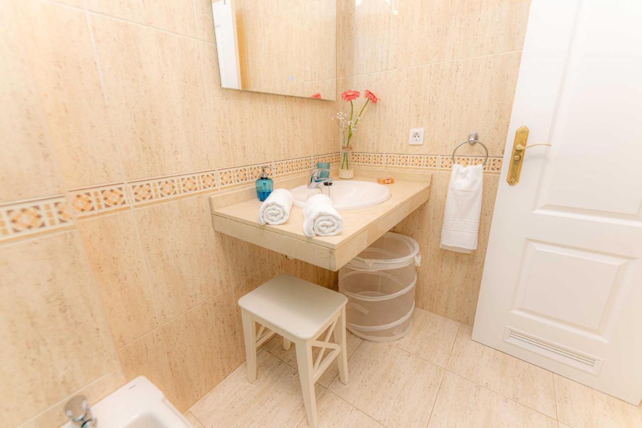 דירות קיאו סלבאחה La Sonada Bright Penthouse With Views מראה חיצוני תמונה