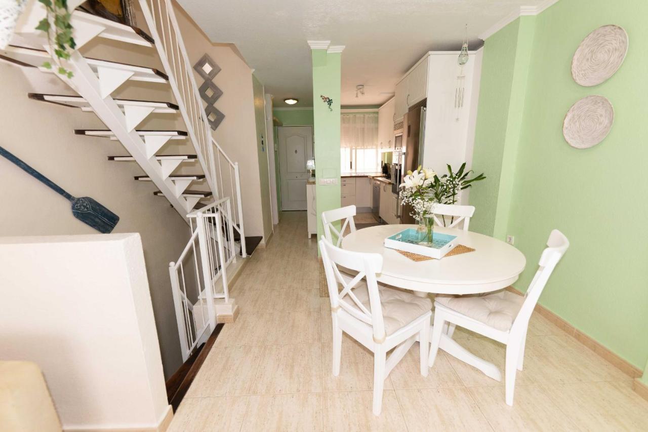 דירות קיאו סלבאחה La Sonada Bright Penthouse With Views מראה חיצוני תמונה