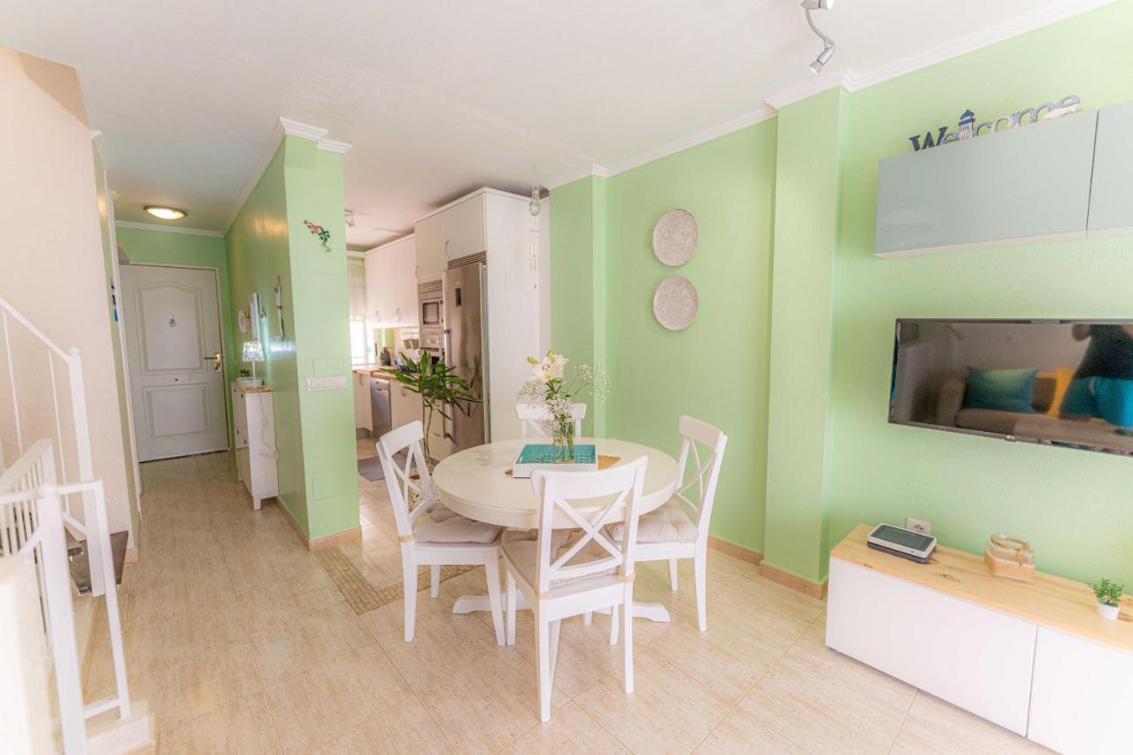דירות קיאו סלבאחה La Sonada Bright Penthouse With Views מראה חיצוני תמונה