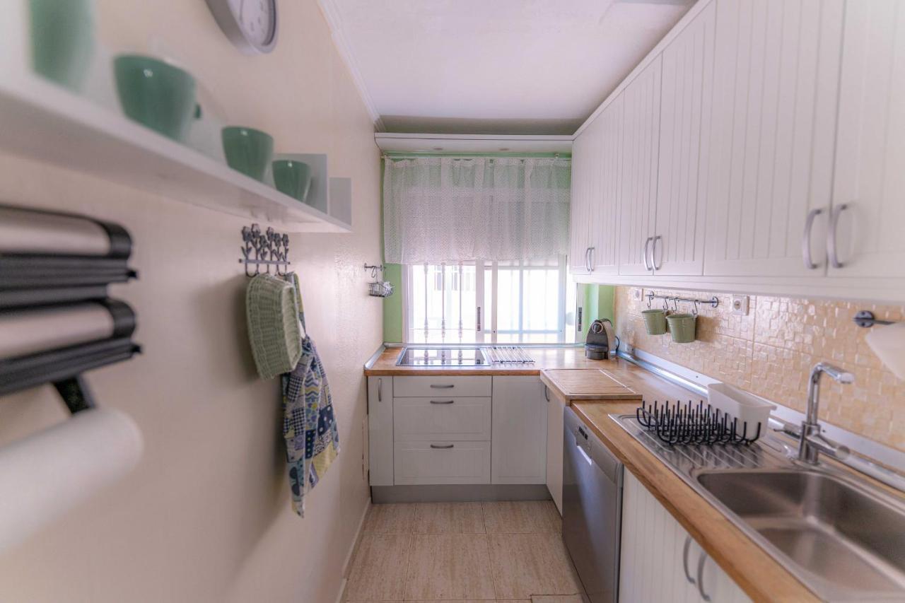 דירות קיאו סלבאחה La Sonada Bright Penthouse With Views מראה חיצוני תמונה