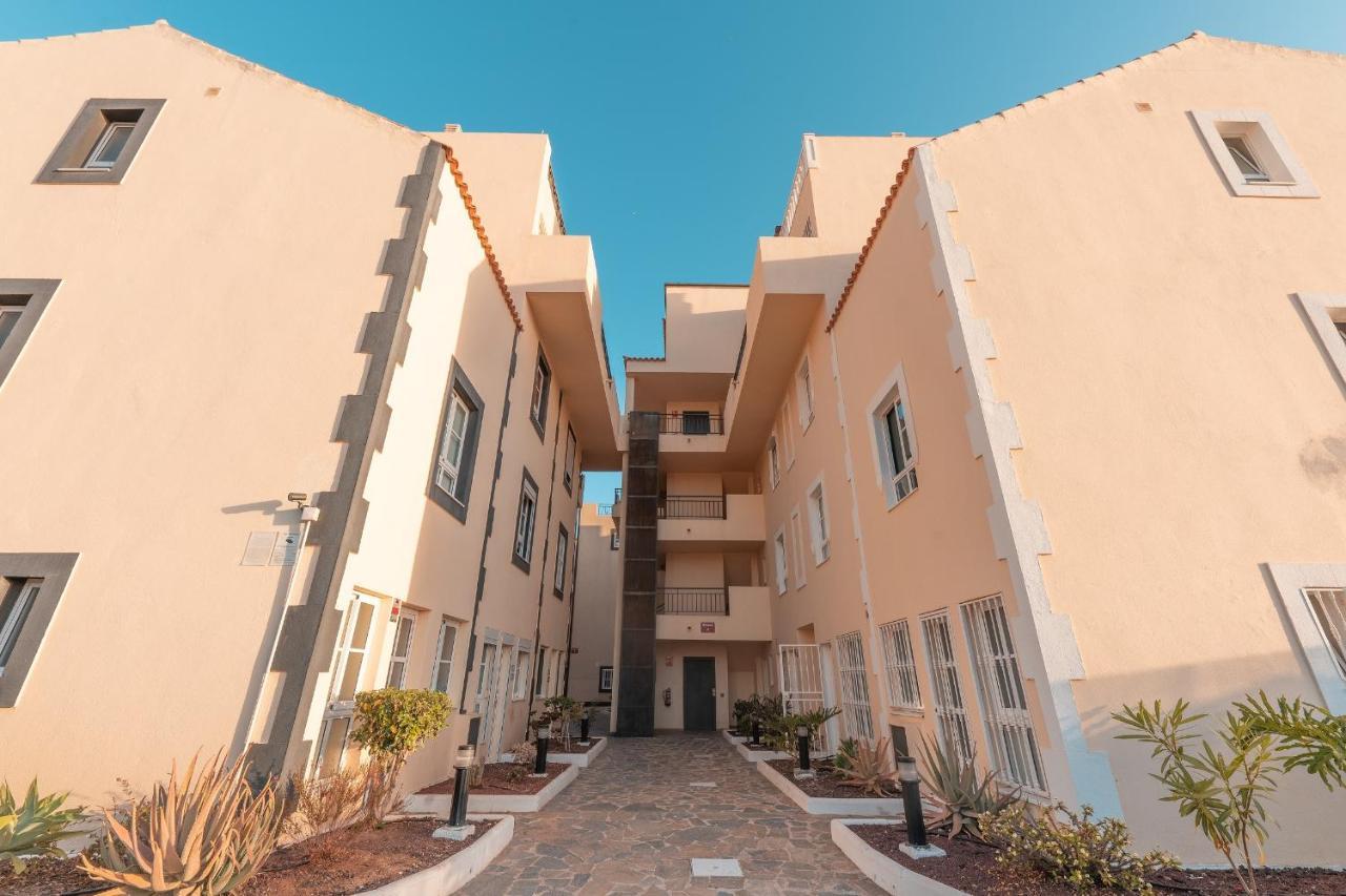דירות קיאו סלבאחה La Sonada Bright Penthouse With Views מראה חיצוני תמונה