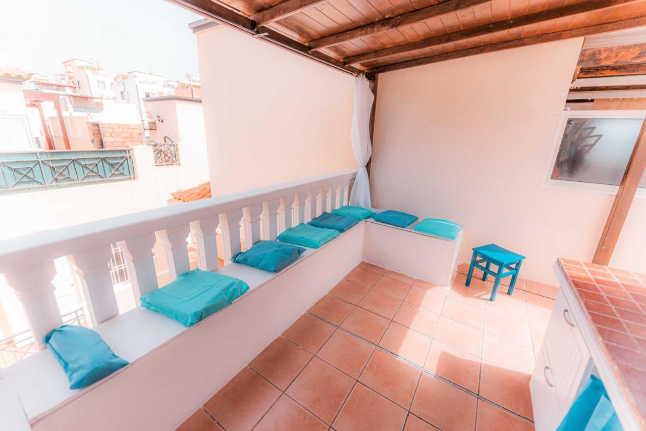 דירות קיאו סלבאחה La Sonada Bright Penthouse With Views מראה חיצוני תמונה