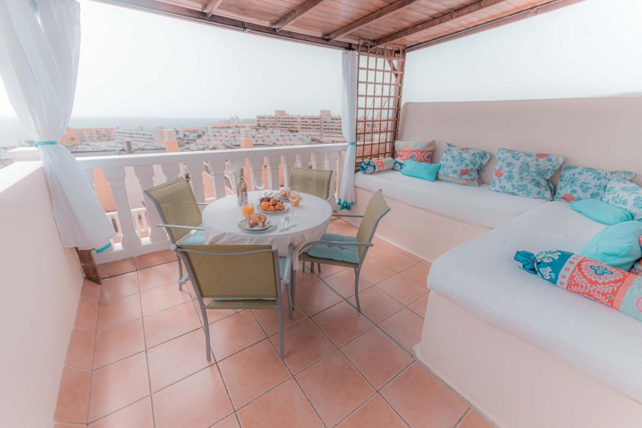 דירות קיאו סלבאחה La Sonada Bright Penthouse With Views מראה חיצוני תמונה