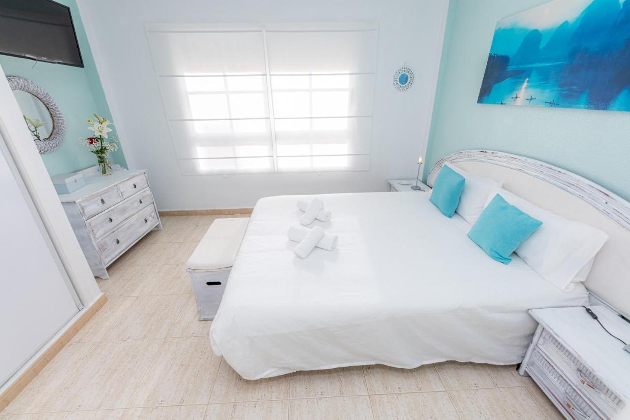דירות קיאו סלבאחה La Sonada Bright Penthouse With Views מראה חיצוני תמונה