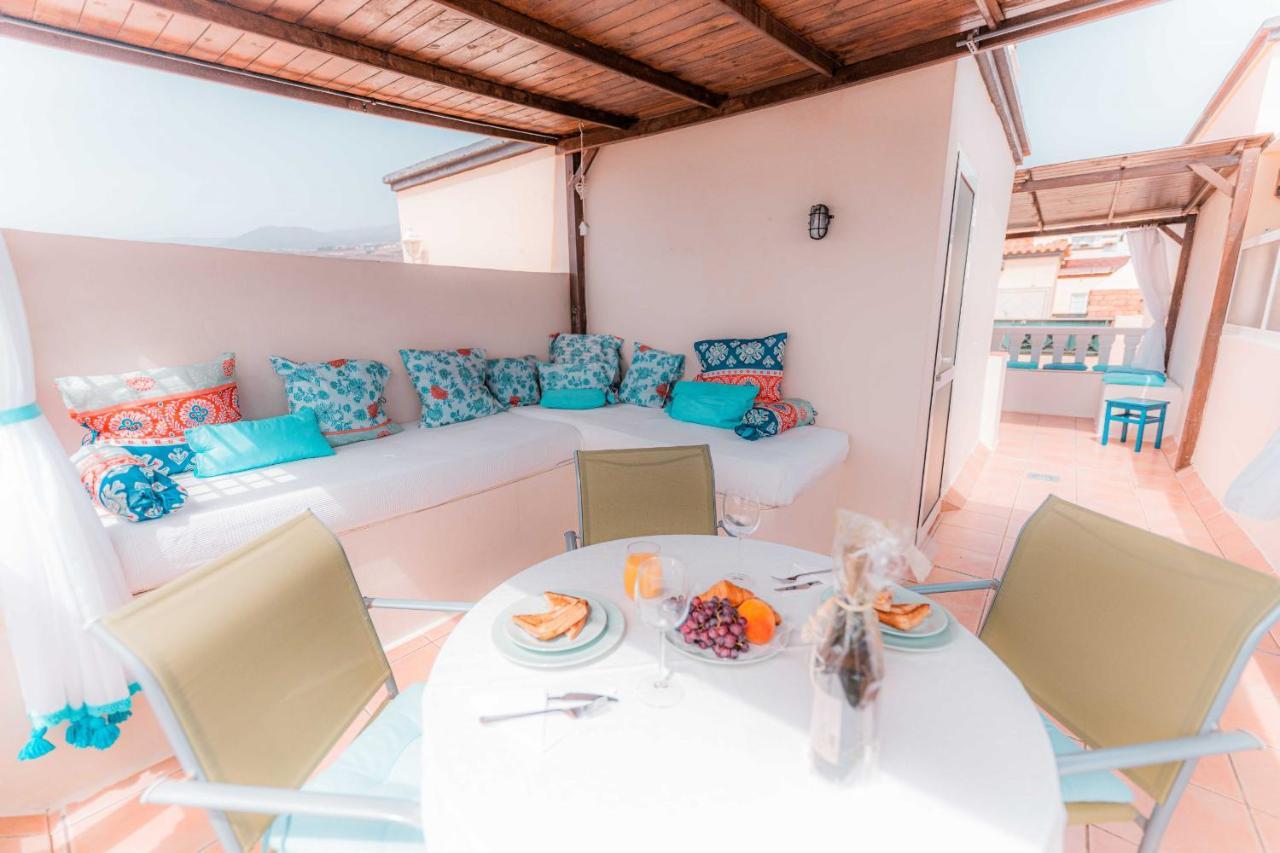 דירות קיאו סלבאחה La Sonada Bright Penthouse With Views מראה חיצוני תמונה