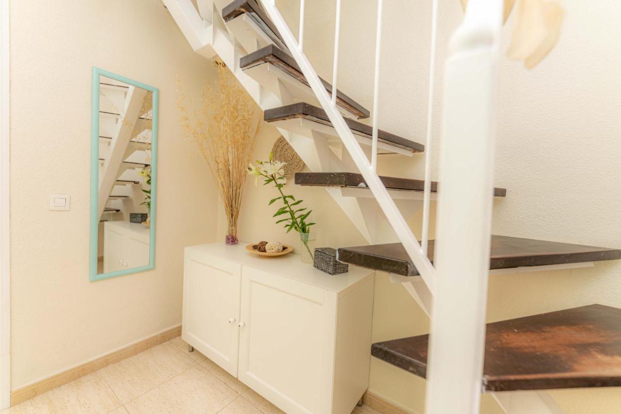 דירות קיאו סלבאחה La Sonada Bright Penthouse With Views מראה חיצוני תמונה