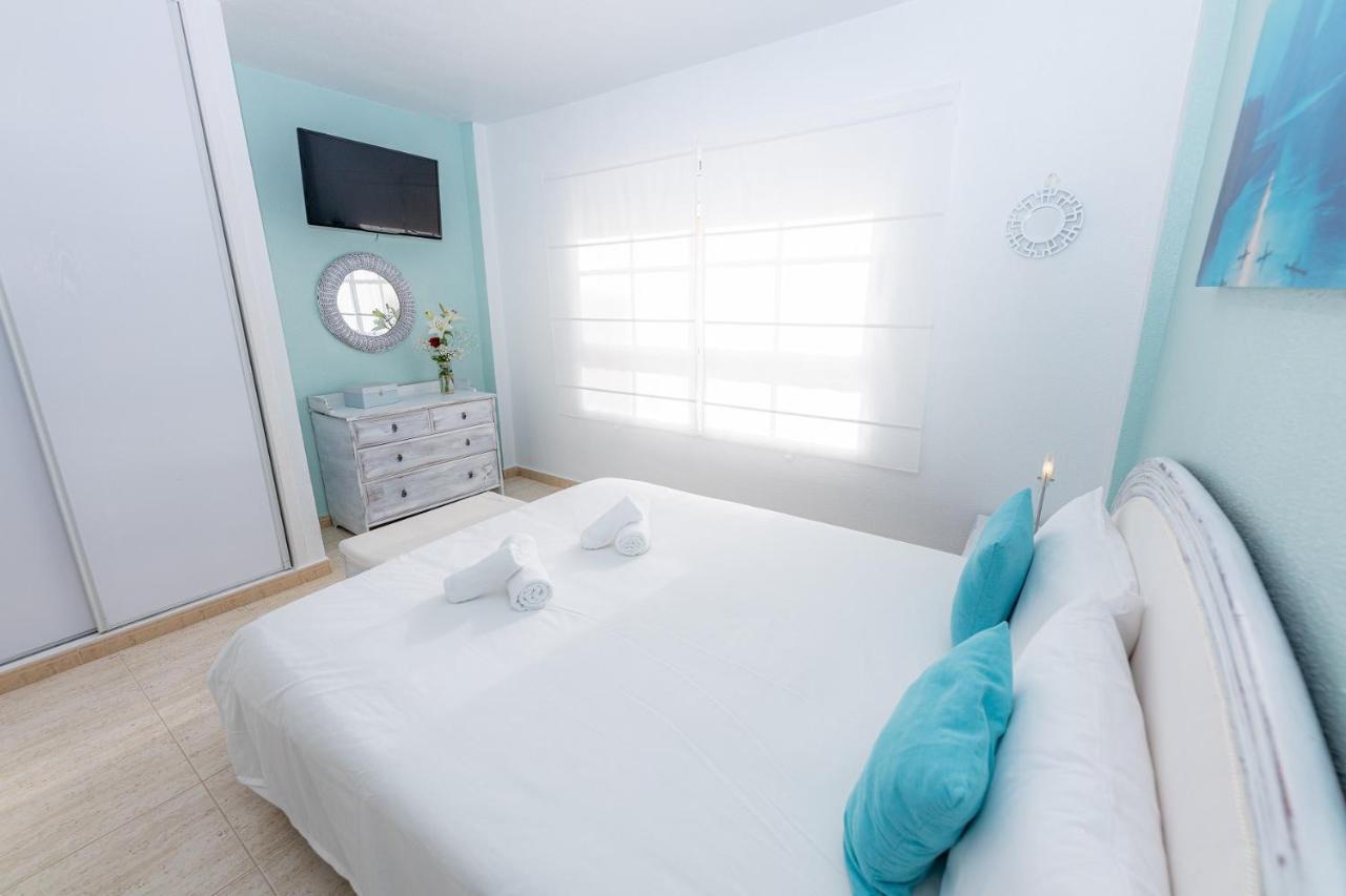 דירות קיאו סלבאחה La Sonada Bright Penthouse With Views מראה חיצוני תמונה