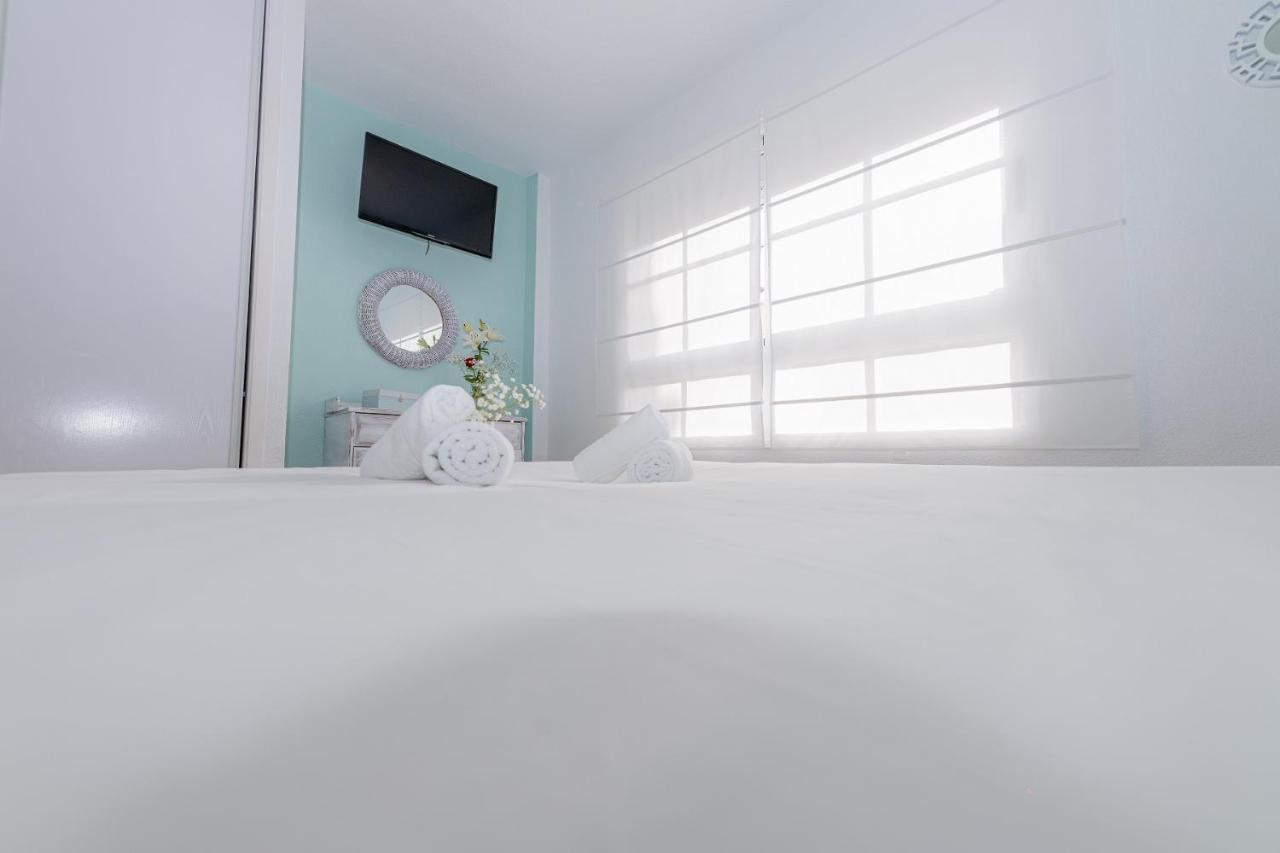 דירות קיאו סלבאחה La Sonada Bright Penthouse With Views מראה חיצוני תמונה