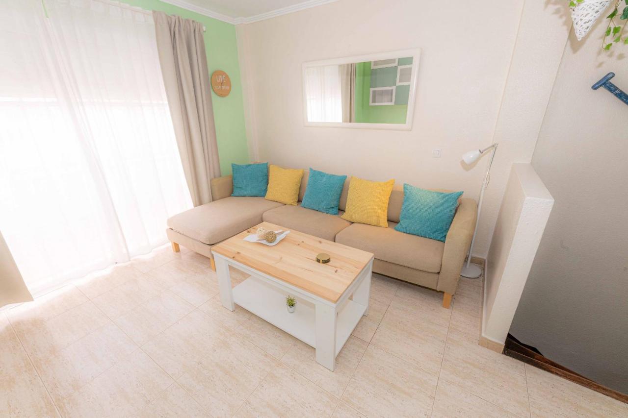 דירות קיאו סלבאחה La Sonada Bright Penthouse With Views מראה חיצוני תמונה