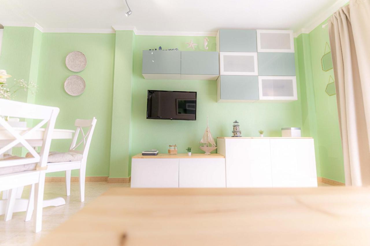 דירות קיאו סלבאחה La Sonada Bright Penthouse With Views מראה חיצוני תמונה