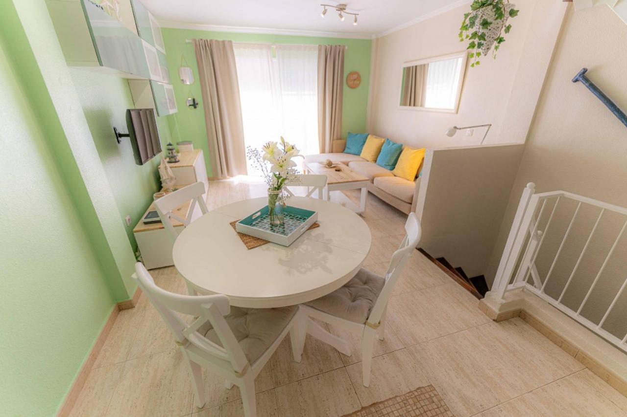דירות קיאו סלבאחה La Sonada Bright Penthouse With Views מראה חיצוני תמונה