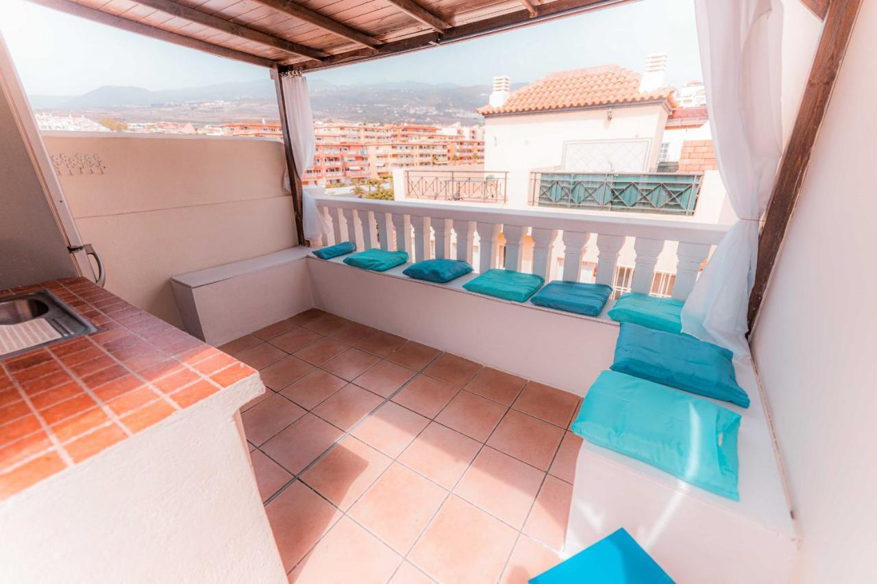 דירות קיאו סלבאחה La Sonada Bright Penthouse With Views מראה חיצוני תמונה