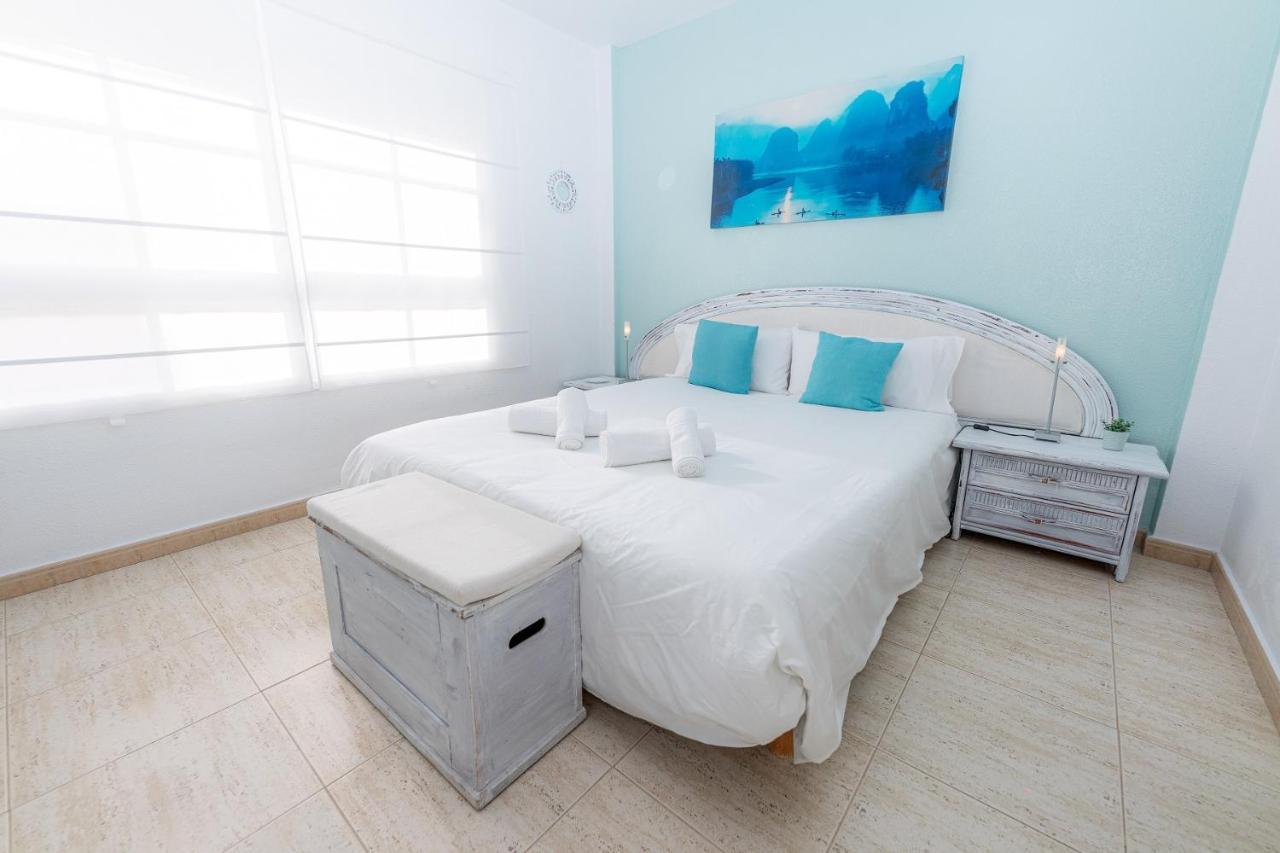 דירות קיאו סלבאחה La Sonada Bright Penthouse With Views מראה חיצוני תמונה