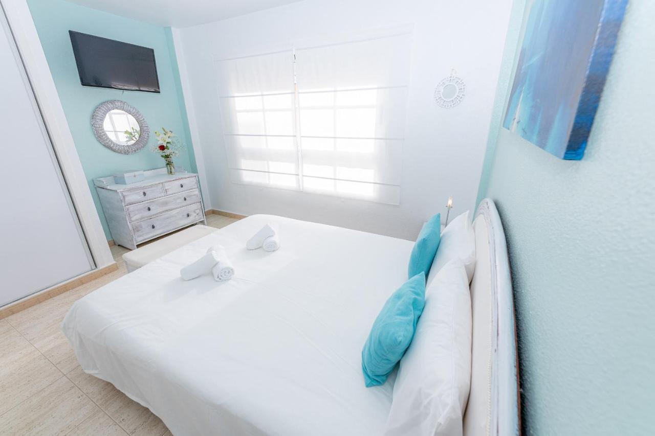 דירות קיאו סלבאחה La Sonada Bright Penthouse With Views מראה חיצוני תמונה