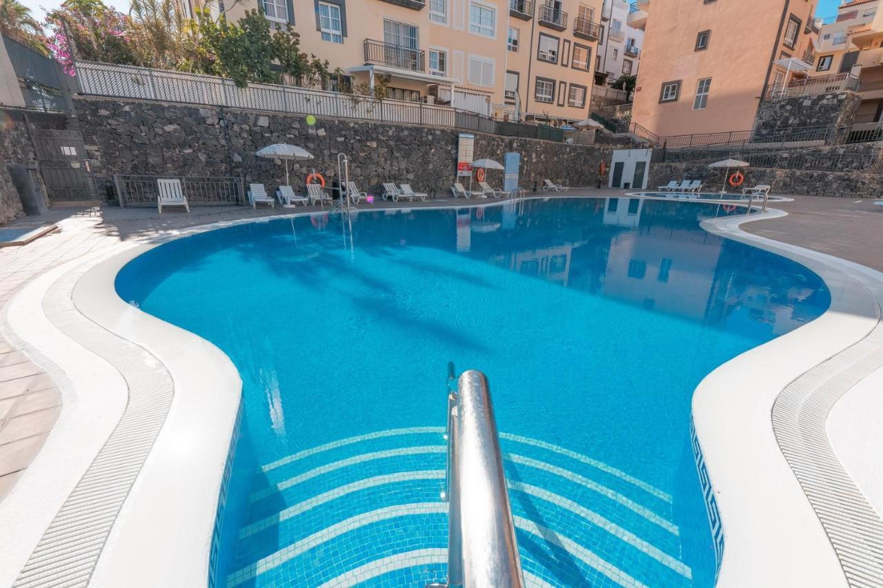 דירות קיאו סלבאחה La Sonada Bright Penthouse With Views מראה חיצוני תמונה
