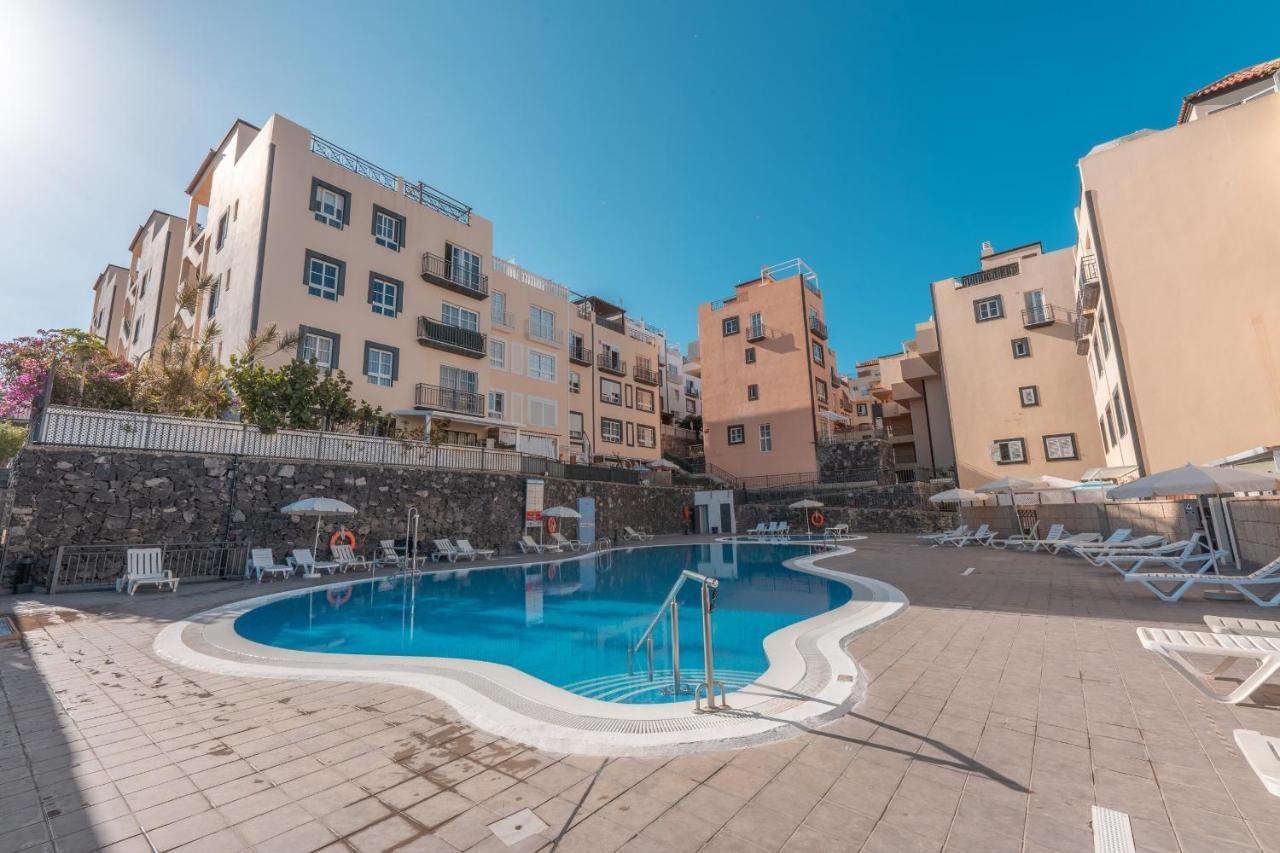 דירות קיאו סלבאחה La Sonada Bright Penthouse With Views מראה חיצוני תמונה