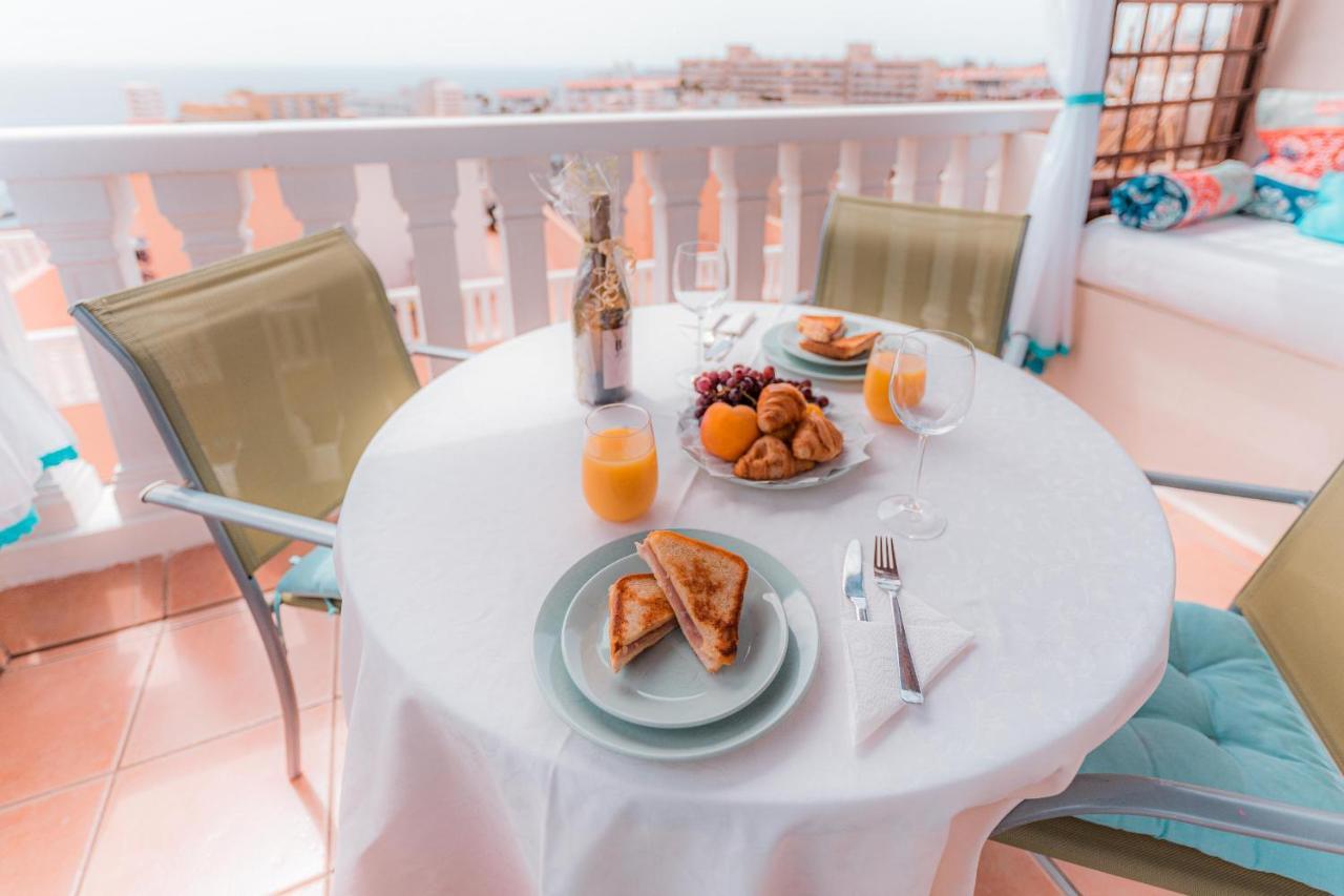 דירות קיאו סלבאחה La Sonada Bright Penthouse With Views מראה חיצוני תמונה