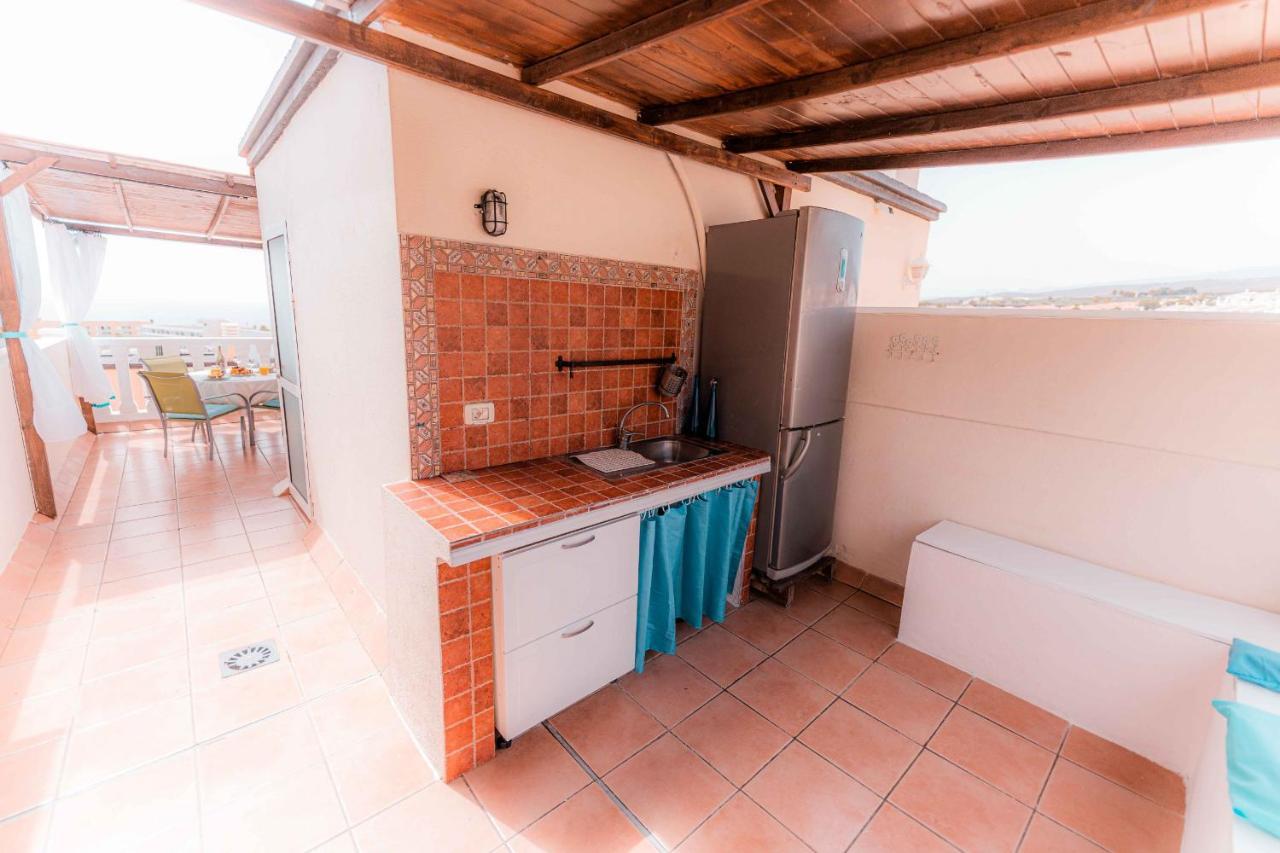 דירות קיאו סלבאחה La Sonada Bright Penthouse With Views מראה חיצוני תמונה