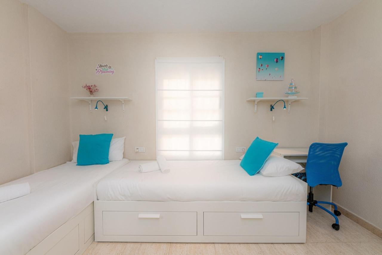 דירות קיאו סלבאחה La Sonada Bright Penthouse With Views מראה חיצוני תמונה