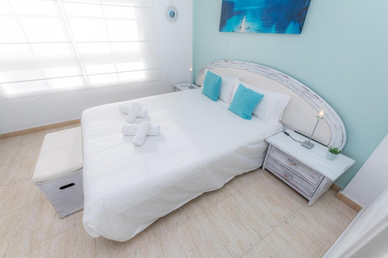 דירות קיאו סלבאחה La Sonada Bright Penthouse With Views מראה חיצוני תמונה