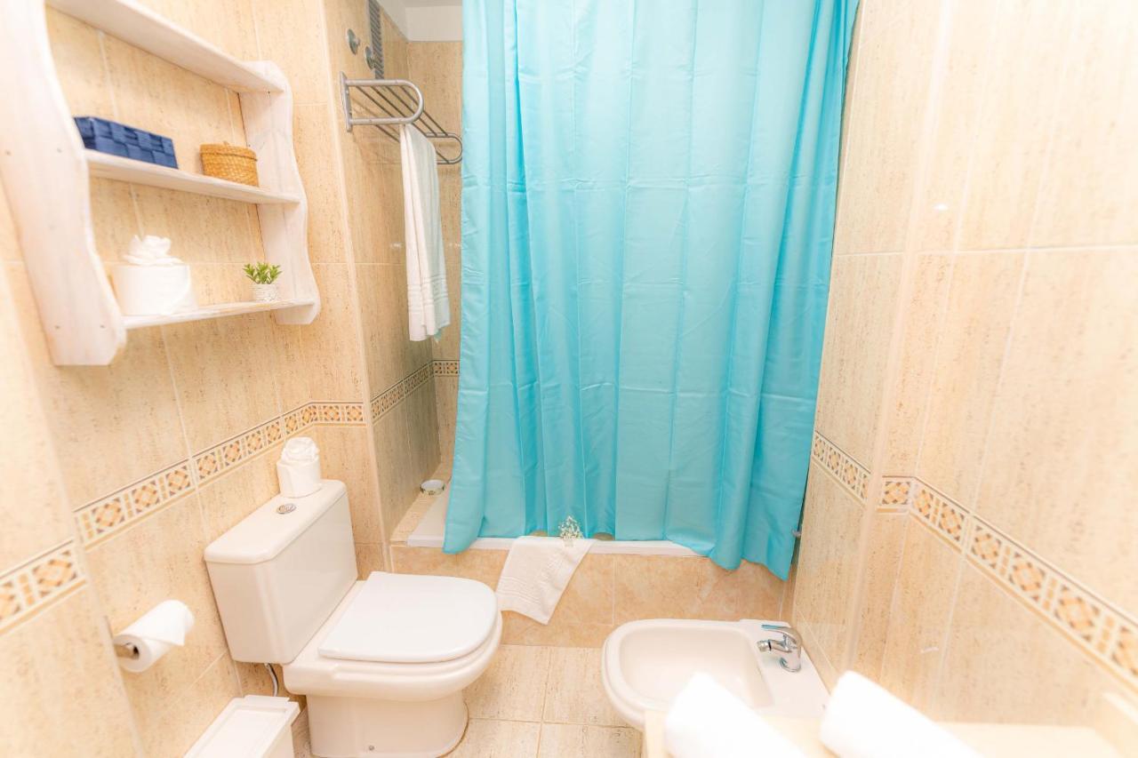 דירות קיאו סלבאחה La Sonada Bright Penthouse With Views מראה חיצוני תמונה