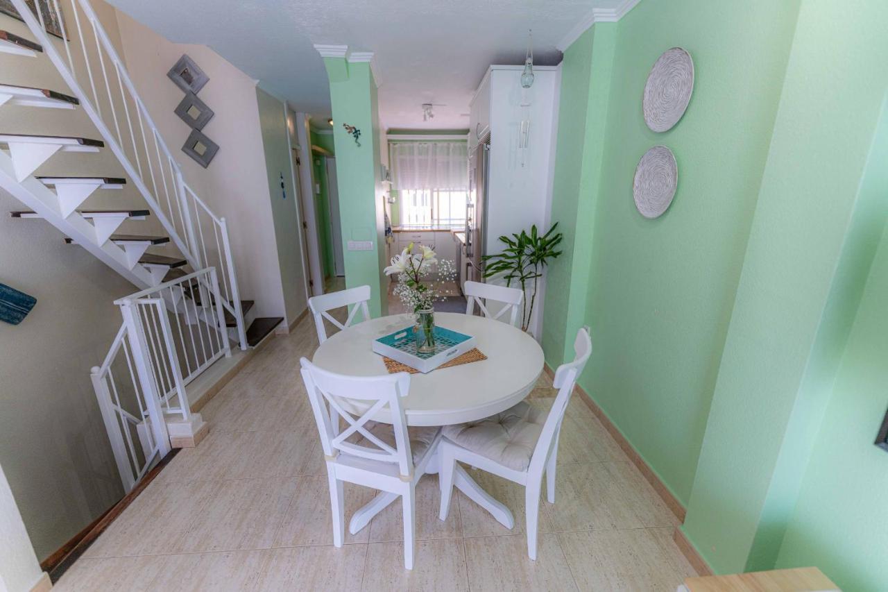 דירות קיאו סלבאחה La Sonada Bright Penthouse With Views מראה חיצוני תמונה