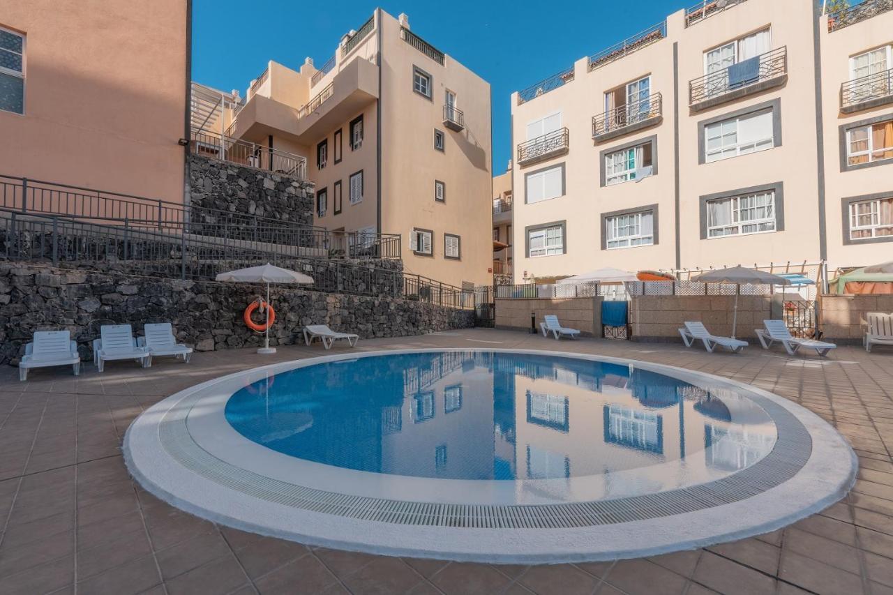 דירות קיאו סלבאחה La Sonada Bright Penthouse With Views מראה חיצוני תמונה